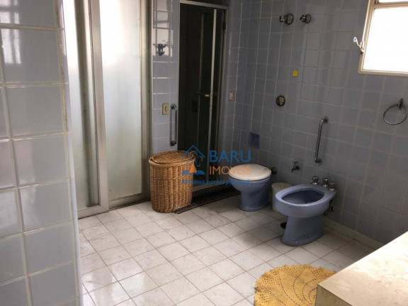 Imagem Apartamento com 4 Quartos à Venda, 285 m² em Higienópolis - São Paulo