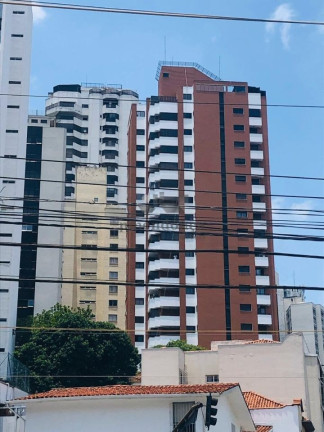Imagem Apartamento com 3 Quartos à Venda, 105 m² em Santa Cecília - São Paulo Imagem Apartamento com 3 Quartos à Venda, 105 m² em Santa Cecília - São Paulo