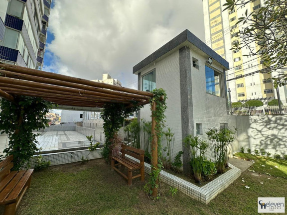 Imagem Cobertura com 3 Quartos à Venda, 270 m² em Garcia - Salvador