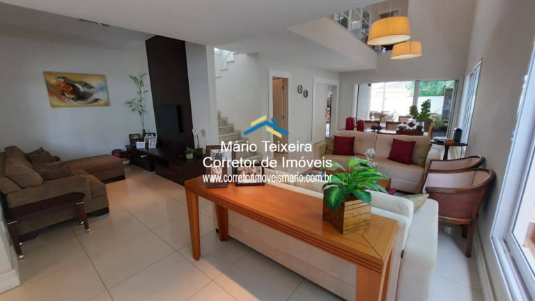 Imagem Casa de Condomínio com 3 Quartos à Venda, 262 m² em Urbanova - São José Dos Campos Imagem Casa de Condomínio com 3 Quartos à Venda, 262 m² em Urbanova - São José Dos Campos
