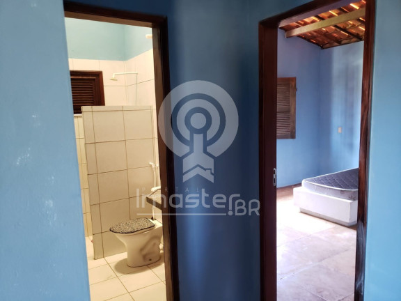 Imagem Casa com 6 Quartos à Venda, 240 m² em Marina Do Morro Branco - Beberibe