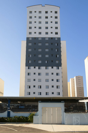 Apartamento com 3 Quartos à Venda, 80 m² em Jardim Das Colinas - São José Dos Campos