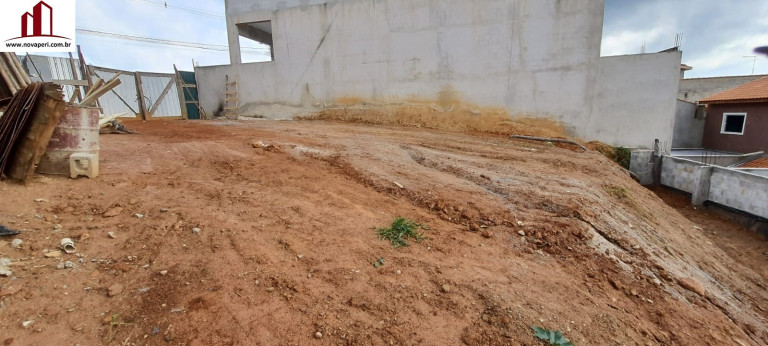 Imagem Terreno à Venda, 289 m² em Vila Santista - Franco Da Rocha Imagem Terreno à Venda, 289 m² em Vila Santista - Franco Da Rocha