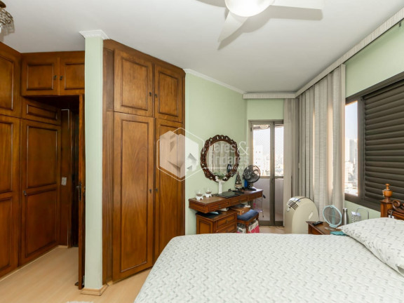 Imagem Apartamento com 3 Quartos à Venda, 125 m² em Vila Prudente - São Paulo