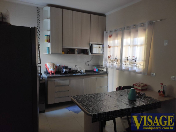 Imagem Casa com 3 Quartos à Venda, 140 m² em Vila Branca - Jacareí Imagem Casa com 3 Quartos à Venda, 140 m² em Vila Branca - Jacareí