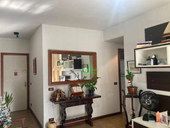 Imagem Apartamento com 2 Quartos à Venda, 74 m² em Santa Rosa - Niterói