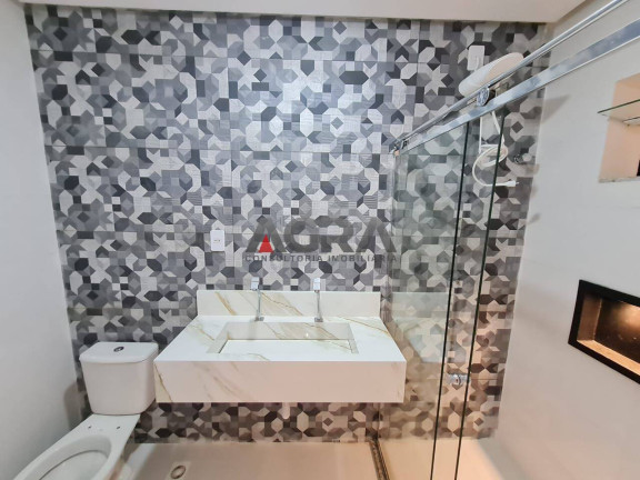 Imagem Casa com 4 Quartos à Venda, 142 m² em Alto Do Boa Vista - Vitória Da Conquista