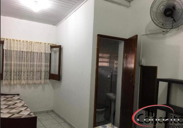 Imagem Casa com 1 Quarto à Venda, 69 m² em Estufa I - Ubatuba