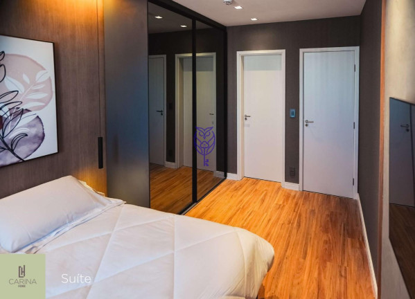 Imagem Apartamento com 1 Quarto à Venda, 43 m² em Aparecida - Santos Imagem Apartamento com 1 Quarto à Venda, 43 m² em Aparecida - Santos