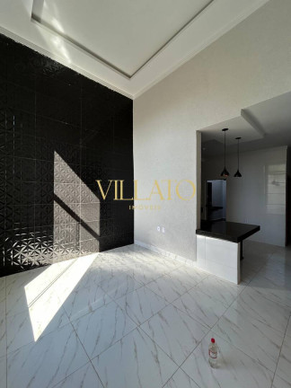 Imagem Casa com 2 Quartos à Venda, 84 m² em Setor Laguna Parque - Trindade Imagem Casa com 2 Quartos à Venda, 84 m² em Setor Laguna Parque - Trindade
