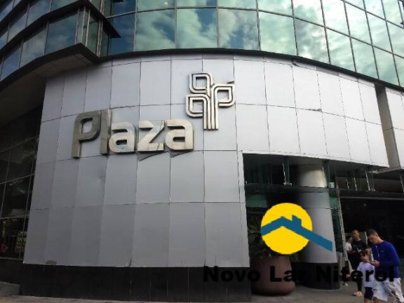 Imagem Sala Comercial à Venda, 27 m² em Centro - Niterói Imagem Sala Comercial à Venda, 27 m² em Centro - Niterói