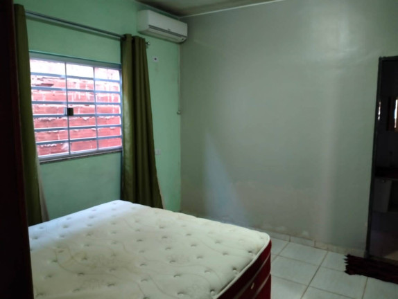 Imagem Sobrado com 2 Quartos à Venda, 360 m² em Jardim São José - Goiânia