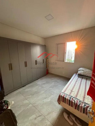 Imagem Apartamento com 2 Quartos à Venda, 51 m² em Loteamento Residencial Viva Vista - Sumaré