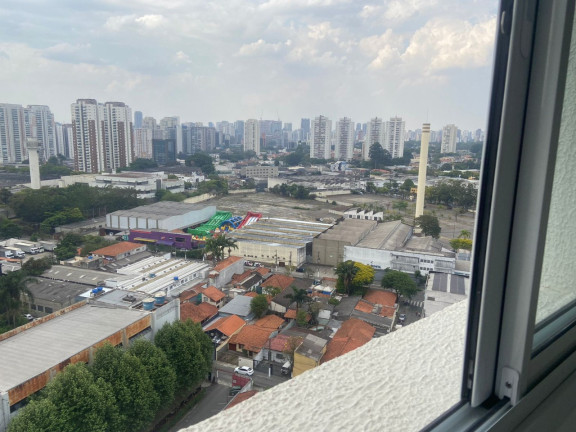 Imagem Imóvel com 1 Quarto à Venda, 35 m² em Santo Amaro - São Paulo Imagem Imóvel com 1 Quarto à Venda, 35 m² em Santo Amaro - São Paulo