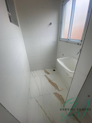 Imagem Casa com 2 Quartos à Venda, 52 m² em Caiçara - Praia Grande