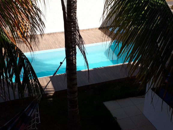 Imagem Casa com 4 Quartos à Venda, 700 m² em Barra Do Jacuípe - Camaçari