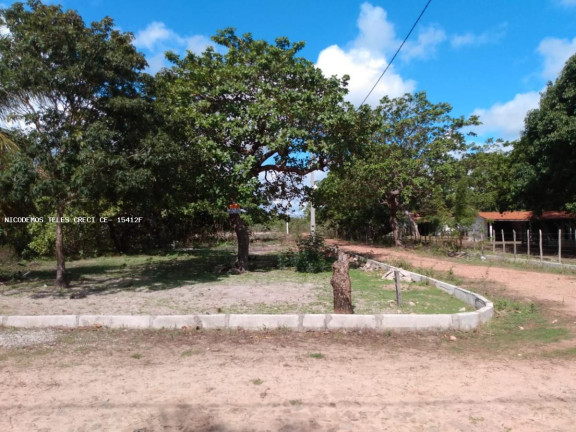 Imagem Terreno à Venda, 250 m² em Jardim - Paracuru Imagem Terreno à Venda, 250 m² em Jardim - Paracuru