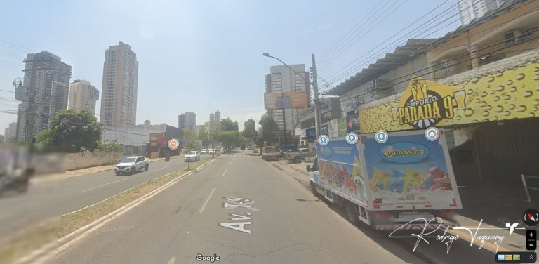 Imagem Imóvel com 3 Quartos à Venda, 1.050 m² em Jardim Planalto - Goiânia