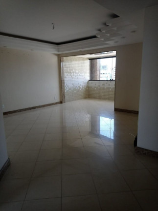 Imagem Apartamento com 4 Quartos à Venda, 160 m² em Salgado Filho - Aracaju