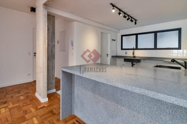 Imagem Apartamento com 3 Quartos à Venda, 133 m² em Higienópolis - São Paulo