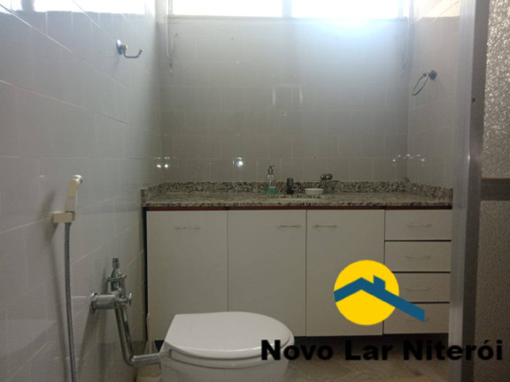 Imagem Apartamento com 2 Quartos à Venda, 90 m² em Icaraí - Niterói