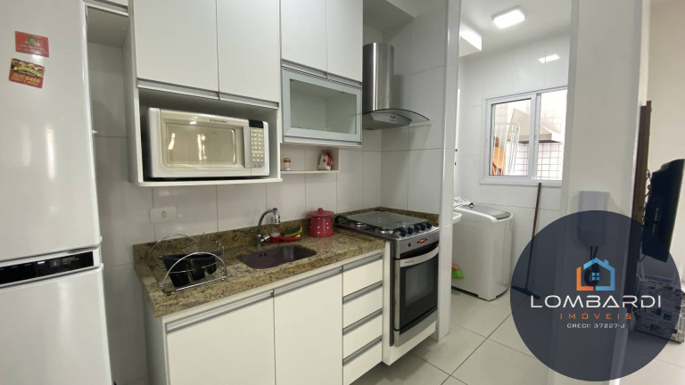 Imagem Apartamento com 2 Quartos à Venda, 57 m² em Praia Das Toninhas - Ubatuba Imagem Apartamento com 2 Quartos à Venda, 57 m² em Praia Das Toninhas - Ubatuba