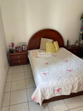 Imagem Apartamento com 3 Quartos à Venda, 96 m² em Parque Residencial Aquarius - São José Dos Campos