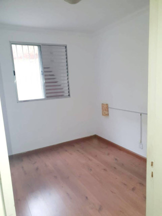 Imagem Apartamento com 2 Quartos à Venda, 46 m² em Vila São José (cidade Dutra) - São Paulo Imagem Apartamento com 2 Quartos à Venda, 46 m² em Vila São José (cidade Dutra) - São Paulo