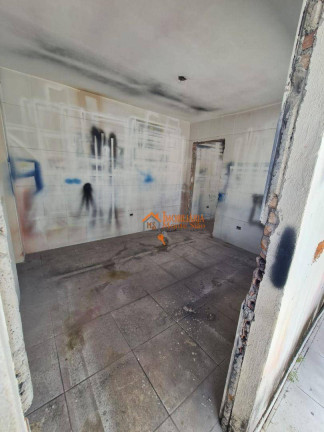 Imagem Casa com 3 Quartos à Venda, 200 m² em Cidade Jardim Cumbica - Guarulhos