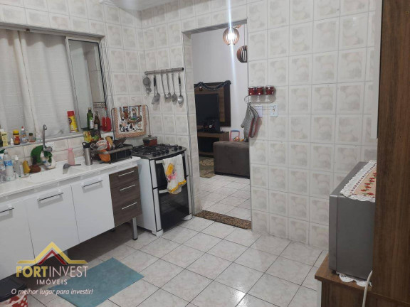 Imagem Imóvel com 2 Quartos à Venda, 80 m² em Ocian - Praia Grande