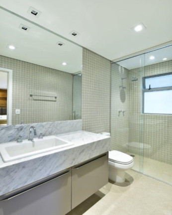 Imagem Imóvel com 1 Quarto para Alugar, 104 m² em Vila Nova Conceição - São Paulo