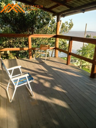 Imagem Casa com 2 Quartos à Venda, 300 m² em Ponta Grossa - Imaruí