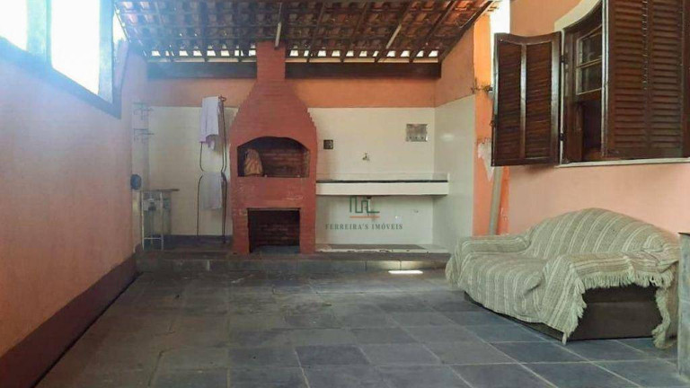 Imagem Casa com 3 Quartos à Venda, 420 m² em Piratininga - Niterói