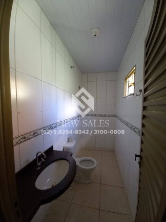 Imagem Casa com 2 Quartos à Venda, 200 m² em Residencial Triunfo - Goianira Imagem Casa com 2 Quartos à Venda, 200 m² em Residencial Triunfo - Goianira