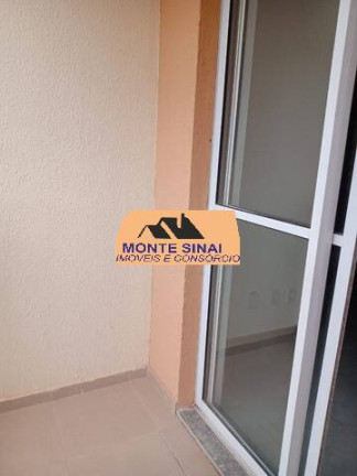 Imagem Apartamento com 2 Quartos à Venda, 48 m² em Jardim Piratininga - Sorocaba Imagem Apartamento com 2 Quartos à Venda, 48 m² em Jardim Piratininga - Sorocaba