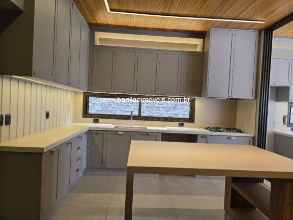 Imagem Casa com 5 Quartos à Venda, 409 m² em Alphaville - Ribeirao Preto