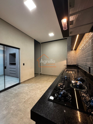 Imagem Casa com 2 Quartos à Venda, 125 m² em Jardim Itamaraty - Mogi Guaçu Imagem Casa com 2 Quartos à Venda, 125 m² em Jardim Itamaraty - Mogi Guaçu
