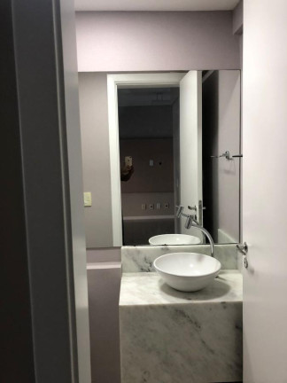 Imagem Apartamento com 4 Quartos à Venda, 166 m² em Alphaville - Salvador
