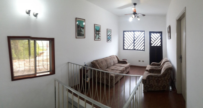 Imagem Casa com 4 Quartos à Venda, 307 m² em Centro - São Vicente