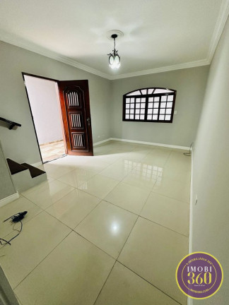 Imagem Sobrado com 3 Quartos à Venda, 127 m² em Parque Paulistano - São Paulo
