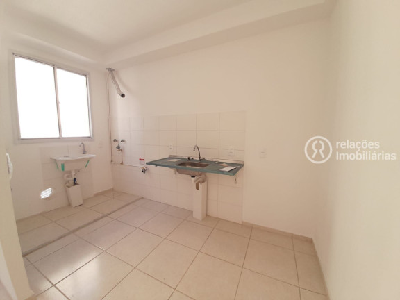 Imagem Apartamento com 2 Quartos à Venda, 48 m² em Jk - Contagem