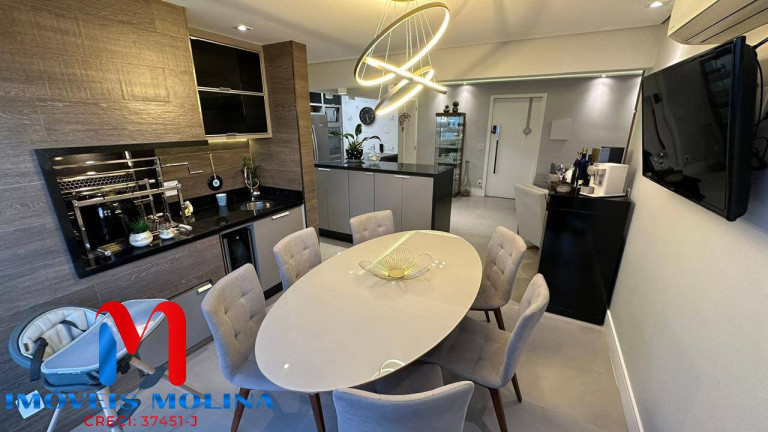 Imagem Apartamento com 3 Quartos à Venda, 89 m² em Centro - São Caetano Do Sul Imagem Apartamento com 3 Quartos à Venda, 89 m² em Centro - São Caetano Do Sul