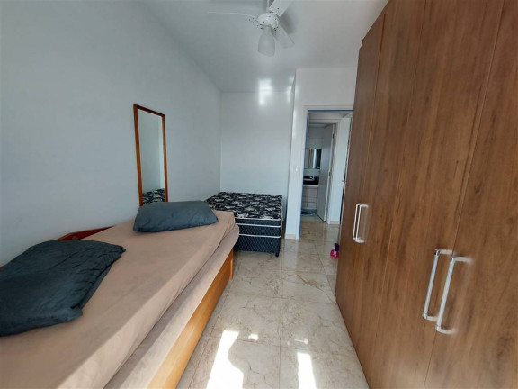 Imagem Apartamento com 1 Quarto à Venda, 54 m² em Florida - Praia Grande Imagem Apartamento com 1 Quarto à Venda, 54 m² em Florida - Praia Grande