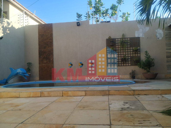 Imagem Casa com 3 Quartos à Venda, 999 m² em Rincão - Mossoró Imagem Casa com 3 Quartos à Venda, 999 m² em Rincão - Mossoró