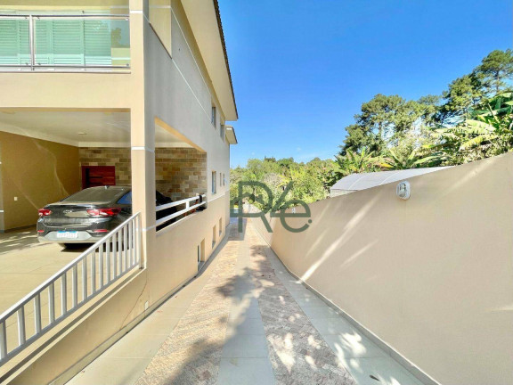 Imagem Casa com 4 Quartos à Venda, 683 m² em Granja Viana - Cotia Imagem Casa com 4 Quartos à Venda, 683 m² em Granja Viana - Cotia
