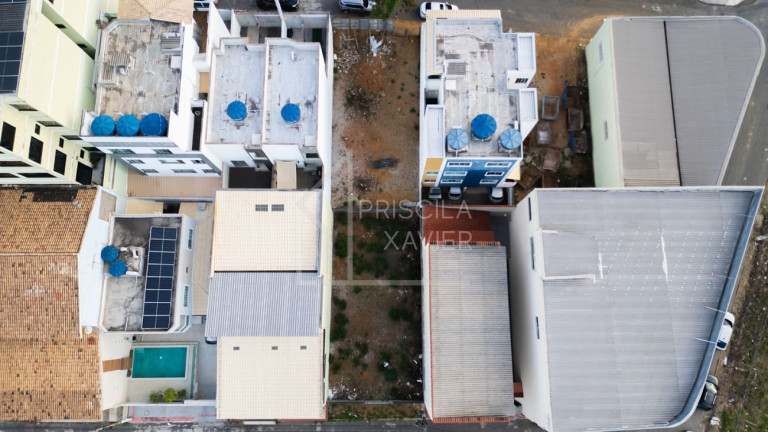 Imagem Terreno à Venda, 200 m² em Aribiri - Vila Velha Imagem Terreno à Venda, 200 m² em Aribiri - Vila Velha