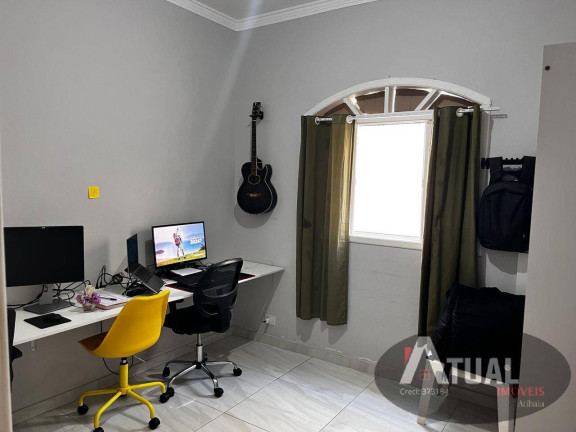 Imagem Casa com 3 Quartos à Venda, 90 m² em Jundiaizinho (terra Preta) - Mairiporã Imagem Casa com 3 Quartos à Venda, 90 m² em Jundiaizinho (terra Preta) - Mairiporã