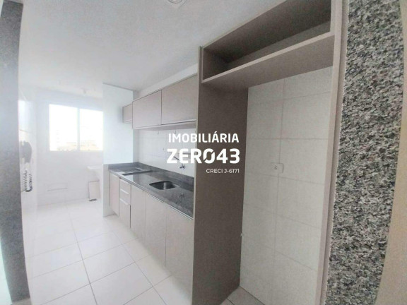 Imagem Apartamento com 3 Quartos para Alugar, 101 m² em Centro - Londrina