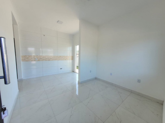 Imagem Casa com 2 Quartos à Venda, 49 m² em Canoas - Pontal Do Paraná