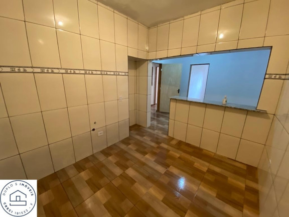 Imagem Casa com 2 Quartos à Venda, 60 m² em Jardim Sabia (zona Sul) - São Paulo Imagem Casa com 2 Quartos à Venda, 60 m² em Jardim Sabia (zona Sul) - São Paulo